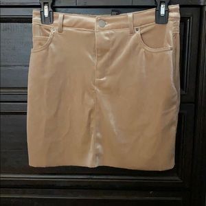 Forever 21 Skirt